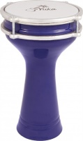 YUKA DRBTC67-122BL - Òóðåöêàÿ äàðáóêà, öâåò: ñèíèé, ðàçìåð: 6,7"(17 ñì) x 12,2" (31 ñì), ñîñòàâ: àëþ