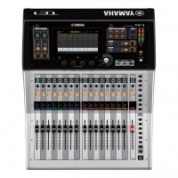 Yamaha TF1 - öèôðîâîé ìèêøåðíûé ïóëüò, 17 ôåéäåðîâ, 32 ìîíî+2 ñò.+2 âîçâðàò, AUX 20 (8 ìîíî + 6 ñò.