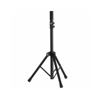 OnStage SSAS7000B ñïèêåðíàÿ ñòîéêà, òðåíîãà, äëÿ àêóñ.ñèñòåì, âûñîòà 686 -1168 ìì