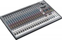 Behringer SX2442FX - ìèêøåð,16 ìîíî,2 îñíîâ. è 2 äîï.ñòåðåî-âõîäà,4 AUX,4 ïîäãðóïïû