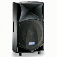 FBT ProMaxX 10A - Àêòèâíàÿ àêóñòè÷åñêàÿ ñèñòåìà, 600+300Âò, 131äÁ, 58Ãö-20êÃö, DSP, 10"