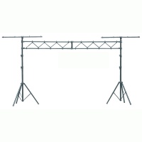 Tempo LST200 - 2 Ò-îáð.ñâåòîâûå ñòîéêè +2 Ôåðìû (Âûñîòà -1620-3250, íàãðóçêà -100êã)