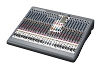 Behringer XL2400 - ìèêøåð,16 ìîíî,4 ñòåðåî, 20 ìèêð.ïðåäóñèë.,6 Au, ýêâàëàéçåð