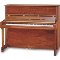 Samick JS132MD MAHP - ïèàíèíî,132x148x63, 260êã, ñòðóíû "Roslau"(íåì.), ïîëèð., êðàñíîå äåðåâî
