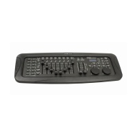 Involight SCANControl - Êîíòðîëëåð DMX-512, 12 ïðèáîðîâ/16 êàíàëîâ, MIDI, USB