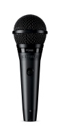 SHURE PGA58-XLR-E êàðäèîèäíûé âîêàëüíûé ìèêðîôîí c âûêëþ÷àòåëåì, ñ êàáåëåì XLR -XLR