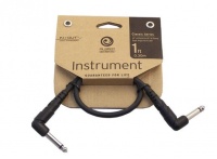 PLANET WAVES PW-CGTPRA-01 êàáåëü ðàñïàÿííûé èíñòðóìåíòàëüíûé äëÿ ñîåäèíåíèÿ ïåäàëåé, äæåê óãë.-äæåê