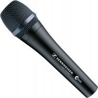Sennheiser E945 - Äèíàìè÷åñêèé âîêàëüíûé ìèêðîôîí, ñóïåðêàðäèîèäà, 40 - 18000 Ãö, 350 Îì