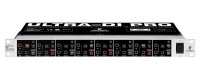 Behringer DI800- 8-êàíàëüíûé DI-áîêñ, äî 3000 Âò, ñâåòÿùèåñÿ ïåðåêëþ÷àòåëè