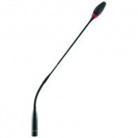 Sennheiser MEG 14-40-L B - êîíäåíñàòîðíûé ìèêðîôîí, ñ êàðäèîèäíîé íàïðàâëåííîñòüþ, 50 Ãö - 20 êÃö