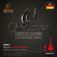 Ortega ODW-4 D-Walker     -, , 43-80