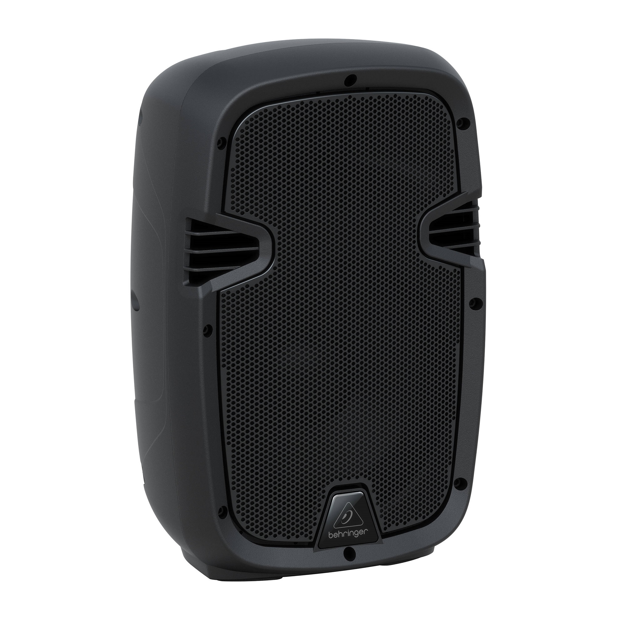 BEHRINGER PK108A - àêòèâíàÿ àêóñòè÷åñêàÿ ñèñòåìà, 2-õ ïîëîñíàÿ, 240 Âò, 20 Ãö-20 êÃö, SPL 90 äÁ, MP