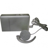 Show WR105RT - VHF-ðàäèîñèñòåìà ìîíèòîðèíãà+íàóøíèêè äëÿ ðàáîòû ñ WT205PT