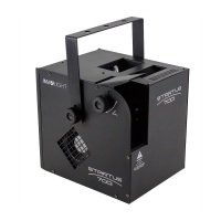 Involight Stratus700DMX - Ãåíåðàòîð òóìàíà (Hazer) 600 Âò, ïðîâîäíîé ÄÓ "D-800", DMX512