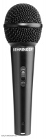 BEHRINGER XM1800S - Äèíàìè÷åñêèé ìèêðîôîí (êîìïëåêò 3 øò.) ñ âûêëþ÷àòåëåì