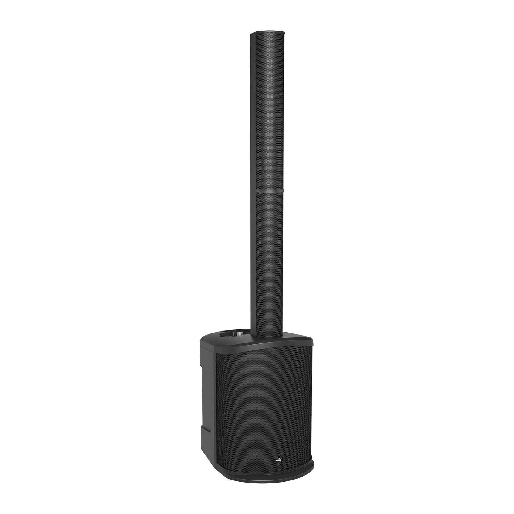 Behringer C210 - ìîäóëüíàÿ, àêòèâíàÿ àêóñòè÷åñêàÿ ñèñòåìà, 8" ñàáâóôåð, 4õ2,5" òâèòòåðà