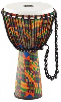 MEINL FADJ2-L - äæåìáå áîëüøîé (12"x24") àôðèêàíñêèé, ìàòåðèàë - ñòåêëîâîëîêíî, ìåìáðàíà ñèíòåòè÷åñê