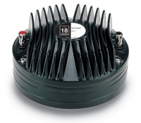 EighteenSound ND1480A - äðàéâåð, íåîäèì, 8 Îì, 80 Âò AES, 111 äÁ, 500...20000 Ãö, âûõîä 1,4"