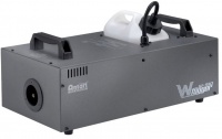 Antari W- 510 SALE ïðîôåññèîíàëüíàÿ äûì-ìàøèíà,1êÂò, âûõîä 283 êóá.ì/ìèí,áàê 2.8ë, ðàäèî ïóëüò ÄÓ,