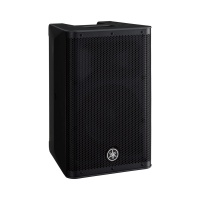 Yamaha DXR8MKII - àêòèâíàÿ àêóñòè÷åñêàÿ ñèñòåìà, 1100 Âò, Í× 8", Â× 1,75", 57 Ãö–20 êÃö
