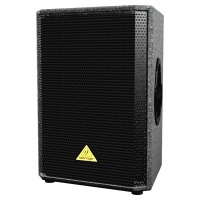 Behringer VP1220-àêóñò.ñèñòåìà, äâóõïîëîñ ,ïàññèâíàÿ,200 Âò RMS,ïèê.800 Âò,äåðåâî,12" + 1,75",8 Îì