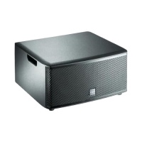 FBT Archon 208S - ïàññèâíûé ñàáâóôåð, 2*8", 600W/8ohm-RMS - 132 db SPL,50Hz-500Hz