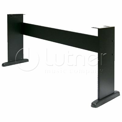 Lutner Lut-C-146B Ñòîéêà óñèëåííàÿ äëÿ öèôðîâîãî ïèàíèíî Casio CDP-S100, CDP-S350, ÷åðíàÿ.
