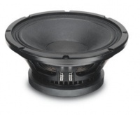 EighteenSound 12MB600/8 - 12'' äèíàìèê ñðåäíåáàñîâûé, 8 Îì, 450 Âò AES, 101 äÁ, 58...5000 Ãö