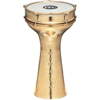 MEINL HE-215 - äàðáóêà, ìåäü, 7 7/8" x 15 1/2", ðó÷íàÿ êîâêà ðèñóíêà, â êîìïëåêòå: íàñòðîå÷íûé êëþ÷,