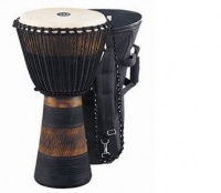 MEINL ADJ3-L+Bag - äæåìáå áîëüøîé (12"x24") àôðèêàíñêèé â êîìïë. ñ ÷åõëîì, ìàòåðèàë - Mahogany Wood,