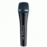 Sennheiser E935 - Äèíàìè÷åñêèé âîêàëüíûé ìèêðîôîí, êàðäèîèäà, 40 - 18000 Ãö, 350 Îì