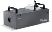 Antari W- 515D ïðîôåññèîíàëüíàÿ äûì-ìàøèíà,1.5êÂò, âûõîä 566êóá.ì/ìèí,áàê 6ë, ðàäèî ïóëüò ÄÓ,DMX