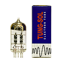 Tung-Sol 12AX7-TS  