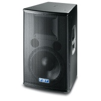 FBT Verve 112A - àêòèâíàÿ áè-àìï àêóñòè÷åñêàÿ ñèñòåìà, 350Í×+80Â× Âò.,52Ãö-20êÃö.,124db SPL