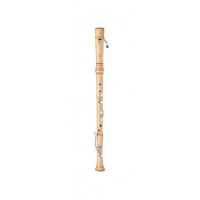 Yamaha YRB-44C in F äåðåâÿííàÿ áëîê-ôëåéòà òåíîð, áàðî÷íàÿ ñèñòåìà, êîðïóñ - êë¸í