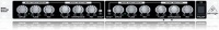 Behringer SX3040- ñòåðåîôîíè÷åñêèé ïðîöåññîð óëó÷øåíèÿ çâóêà,íèçêî÷àñòîòíûé ýíõàíñåð