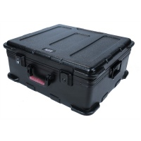 GATOR G-MIX-12 PU-TSA- ïëàñòèêîâûé êåéñ äëÿ ìèêøåðîâ, TSA çàìîê, 12U, 6.5" ãëóáèíà