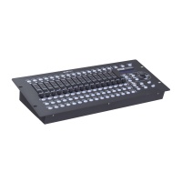 Involight LIGHTControl - Êîíòðîëëåð DMX512, 16 ïðèáîðîâ äî 18 êàíàëîâ êàæäûé