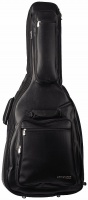 Rockbag RB20568(J)B SALE ÷åõîë äëÿ êëàññè÷åñêîé ãèòàðû ïîäêëàäêà 30 ìì, èñê. êîæà