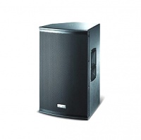 FBT X-PRO12A - 2x ïîë.àêò.àêóñò.ñèñòåìà, Í×800Âò.+Â×200Âò., 50Ãö-20êÃö, SPL127dB