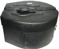GATOR GPR-1406.5SD - ïëàñòèêîâûé êåéñ äëÿ ìàëîãî áàðàáàíà 14"õ6,5", óñèëåííûé