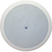 Show CSL150CV - Ãðîìê-òåëü ïîòîëî÷, 60Âò, 70/100Â, 100-20 êÃö, 2õ ïîëîñí, áåëûé,ìåòàë. ïîäâ. êðåïåæ