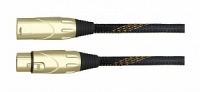 Soundking BXX002-5  , XLR female/male, 5