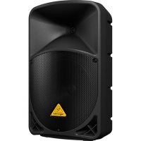 Behringer B112MP3 - àêòèâíàÿ 2-õ ïîëîñ. ÀÑ ñ MP3, 12"+1,35", 1000Âò, Bi-Amp, óñèëèòåëü êëàññà D