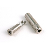MRC MRJM240SF mini plugs & jacks 3.5 mm Êàáåëüíûé ðàçúåì mini Jack 3.5 ìì, 3-õ êîíòàêòíûé (ñòåðåî) <