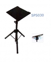 NordFolk SPS030 ñòîéêà ïîä ìèêøåð èëè íîóòáóê, h: 1000-1500 ìì, ïîäñòàâêà 400 õ 300 ìì, ñòàëü