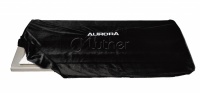 Aurora AU-NDP61-BK Aurora-61 Íàêèäêà äëÿ ñèíòåçàòîðîâ ñ 61 êëàâèøåé, óíèâåðñàëüíàÿ, áàðõàò, ÷åðíàÿ