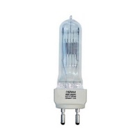 OSRAM 64777/CP/92 2000W 230V G22 12X1 - ëàìïà ãàëîãåí. 230 Â/2000 Âò, G22