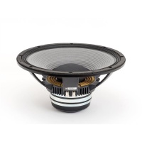 EighteenSound 15NCX1000/8 - 15'' äèíàìèê êîàêñ., 800 Âò Í×+130Âò Â×, 8 Îì, 96/109 äÁ,50..3200 Ãö