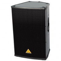Behringer B1520PRO-àêóñò.ñèñòåìà/ìîíèòîð,äâóõïîëîñ,ïàññèâ,300âò(ïèê1200âò),50 Ãö-18 êÃö,8îì, äèí.15